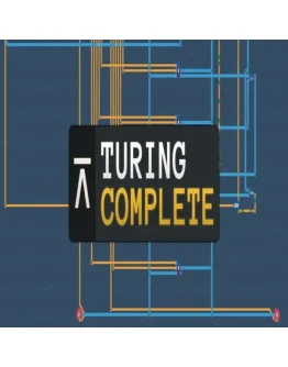 Turing Complete GOG (PC)
