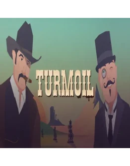 Turmoil GOG (PC)