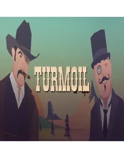 Turmoil GOG (PC)