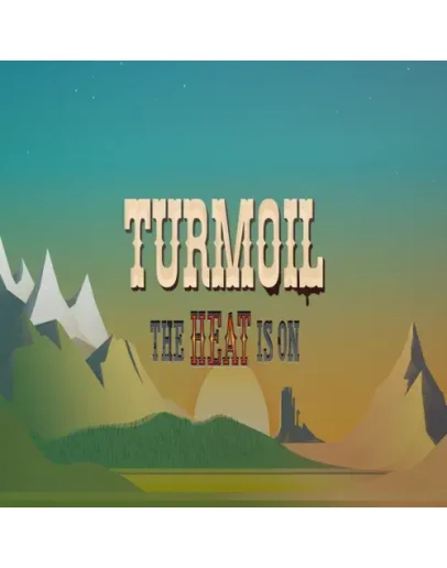 Turmoil - The Heat Is On GOG (PC)