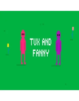 Tux and Fanny GOG (PC)