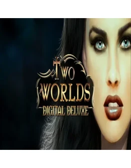 Two Worlds Digital Deluxe Content GOG (PC)