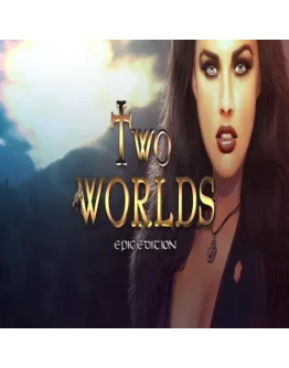 Two Worlds Epic Edition GOG (PC)