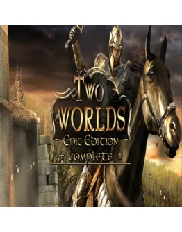 Two Worlds Epic Edition Complete GOG (PC)