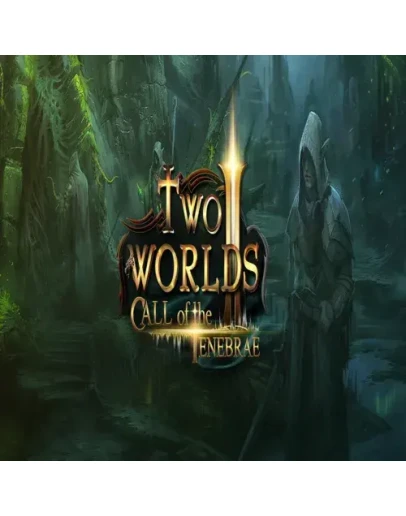 Two Worlds II: Call of the Tenebrae GOG (PC)