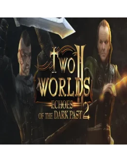 Two Worlds II: Echoes of the Dark Past 2 GOG (P