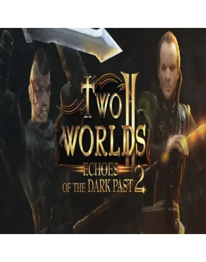 Two Worlds II: Echoes of the Dark Past 2 GOG (P