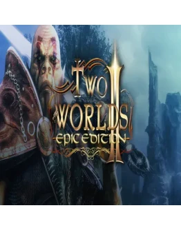 Two Worlds II: Epic Edition GOG (PC)