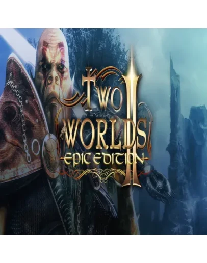 Two Worlds II: Epic Edition GOG (PC)