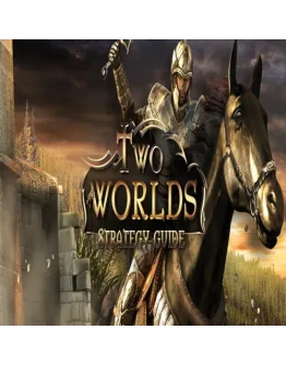 Two Worlds Strategy Guide GOG (PC)