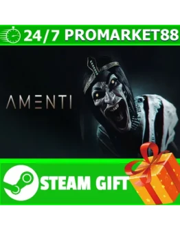 ВСЕ СТРАНЫ+РОССИЯ Amenti STEAM GIFT ВСЕ СТРАНЫ+РОССИЯ Amenti STEAM GIFT