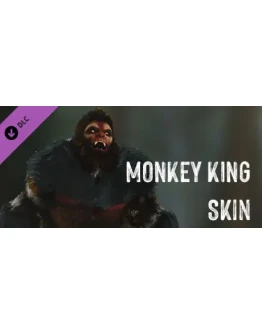 BIGFOOT - SKIN 