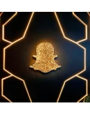 Подарок на подписку Snapchat Plus на 12 месяца