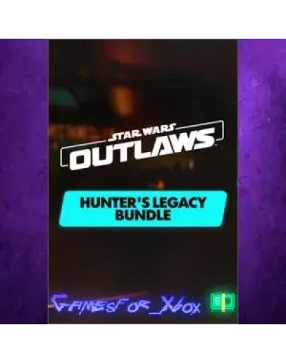 Hunters Legacy Bundle XBOX DLC