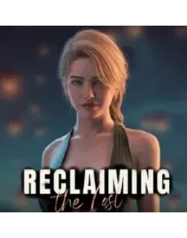 Reclaiming the Lost + игры Steam