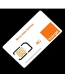 Европейсая eSIM ORANGE Франция для Интернета в ЕС -20ГБ Европейсая eSIM ORANGE Франция для Интернета в ЕС -20ГБ