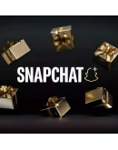 Подарок на подписку Snapchat Plus на 6 месяца Подарок на подписку Snapchat Plus на 6 месяца