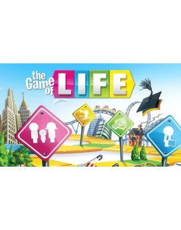 THE GAME OF LIFE Steam ключ Весь Мир Global RU/CIS РФ Россия key СНГ код стим Глобал THE GAME OF LIFE Steam ключ Весь Мир Global RU/CIS РФ Россия key СНГ код стим Глобал