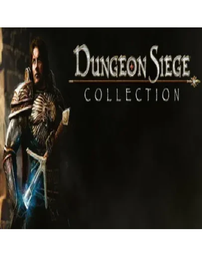 Dungeon Siege Collection 1+2+3 (Steam Ключ / Global) Dungeon Siege Collection 1+2+3 (Steam Ключ / Global)
