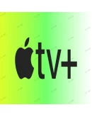 Apple TV+ ПремиумСША Аккаунт 1/3 месДоступ к почте