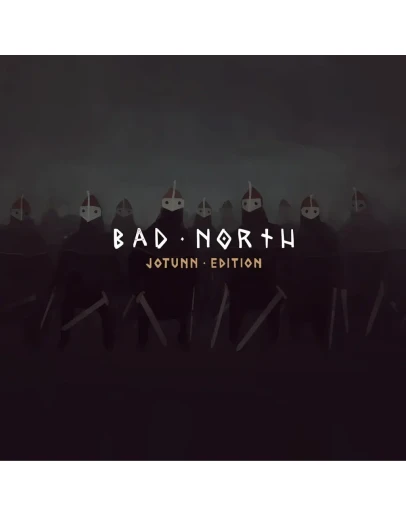 Bad North PS4 & PS5 Bad North PS4 & PS5