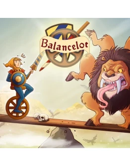 Balancelot PS4 & PS5 Balancelot PS4 & PS5