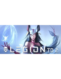 Legion TD 2 - Multiplayer Tower Defense steam gift Legion TD 2 - Multiplayer Tower Defense steam gift