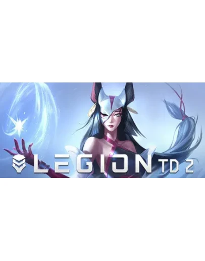 Legion TD 2 - Multiplayer Tower Defense steam gift