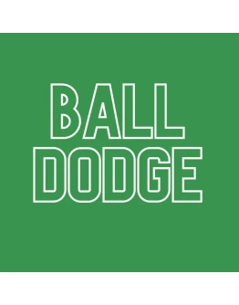 Ball Dodge PS5