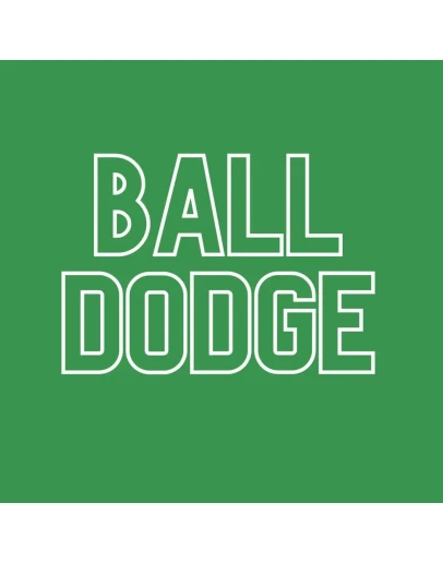 Ball Dodge PS5 Ball Dodge PS5