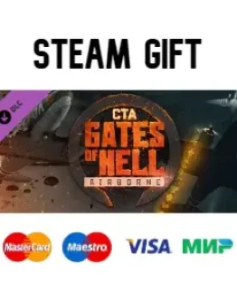 Call to Arms - Gates of Hell: Airbornel steam RU/UA/KZ