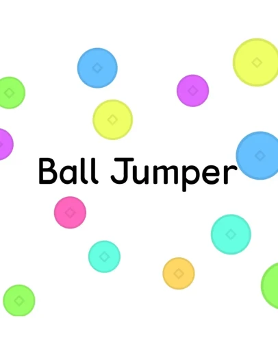 Ball Jumper PS5 Ball Jumper PS5