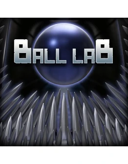 Ball laB PS4 &amp PS5