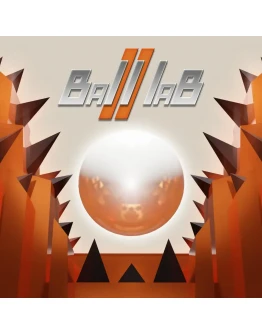 Ball laB II PS4 &amp PS5