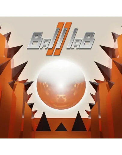 Ball laB II PS4 & PS5 Ball laB II PS4 & PS5