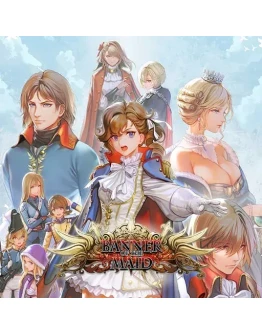 Banner of the Maid PS4 &amp PS5
