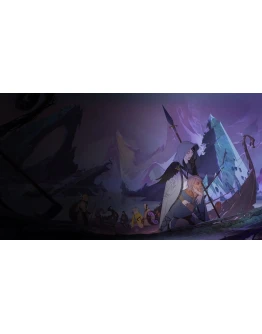Banner Saga 3 PS4 &amp PS5