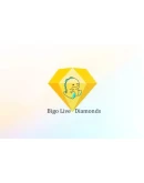 GlobalBIGO Live40-2000 Diamonds Без входа-По ID