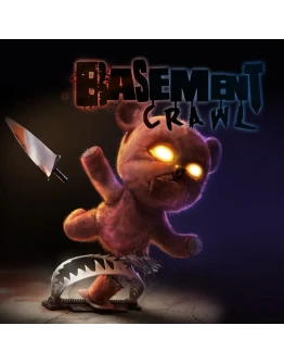 Basement Crawl PS4 &amp PS5
