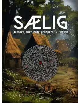 SAELIG EPIC GAMES SAELIG EPIC GAMES