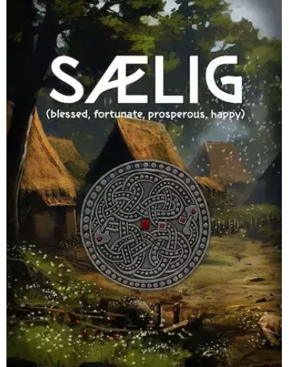 SAELIG EPIC GAMES SAELIG EPIC GAMES
