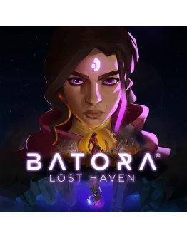 Batora: Lost Haven PS4 &amp PS5