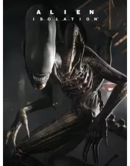 Alien: Isolation EPIC GAMES Alien: Isolation EPIC GAMES