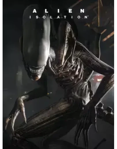 Alien: Isolation EPIC GAMES Alien: Isolation EPIC GAMES