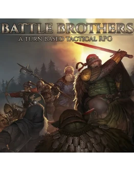 Battle Brothers PS4 &amp PS5