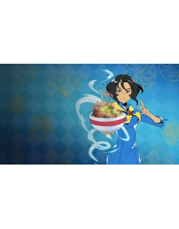 Battle Chef Brigade Deluxe PS4 &amp PS5