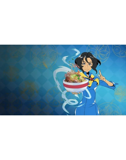 Battle Chef Brigade Deluxe PS4 & PS5 Battle Chef Brigade Deluxe PS4 & PS5