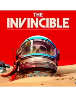 THE INVINCIBLE STEAM КЛЮЧ