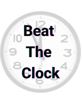 Beat The Clock: Hardcore PS4 & PS5 Beat The Clock: Hardcore PS4 & PS5
