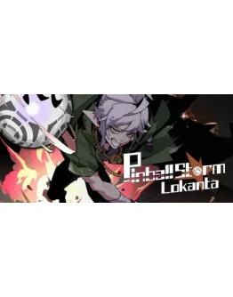 Pinball Storm: Lokanta АВТОДОСТАВКА STEAM РОССИЯ